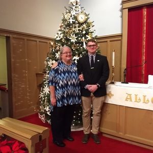 Meet your Posher, Lori